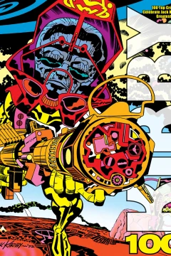 Kirby 100
