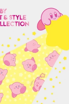 Kirby: Art & Style Collection