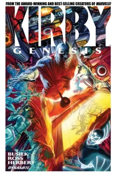 Kirby Genesis