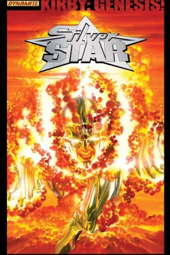 Kirby: Genesis - Silver Star