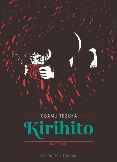 Kirihito - Édition prestige (2019) - Series 