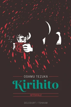Kirihito - Édition prestige