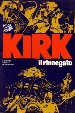 Kirk il rinnegato