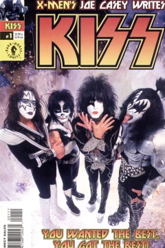 KISS
