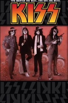 KISS