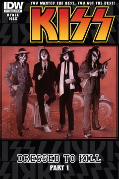 KISS