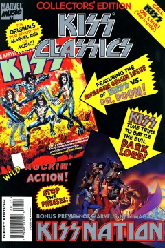 Kiss Classics