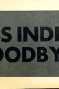 Kiss India Goodbye