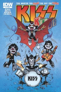 KISS Kids