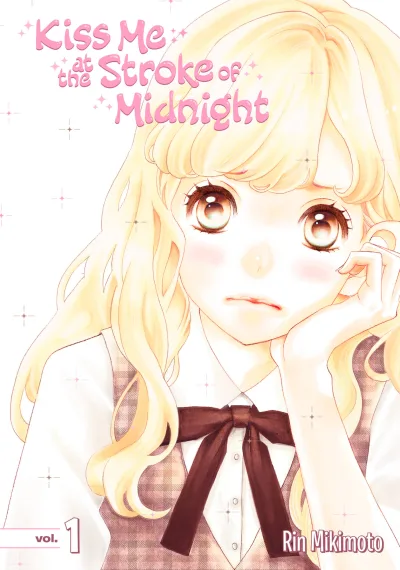 Kiss Me At the Stroke of Midnight (2017) - Series 