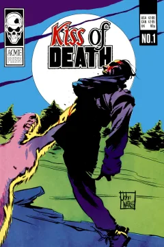 Kiss of Death
