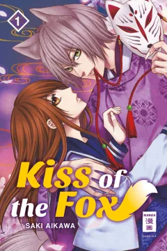 Kiss of the Fox