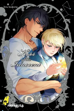 Kiss of the Innocent