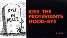 Kiss the Protestants Good-Bye (1981) - Series 