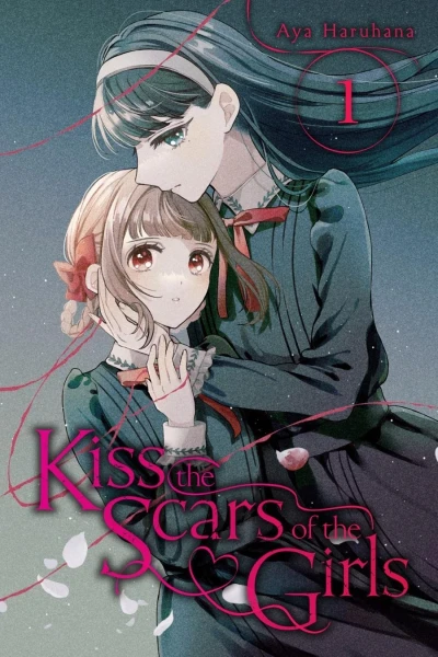 Kiss the Scars of the Girls (2023) - Series 