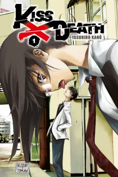 Kiss X Death