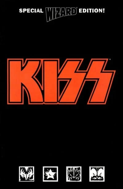 KISS: You Wanted the Best, You Got the Best (1998) - Series 