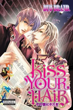 Kiss Your Hair