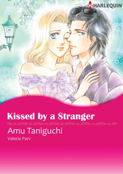 Kissed by a Stranger (2014) - Series 