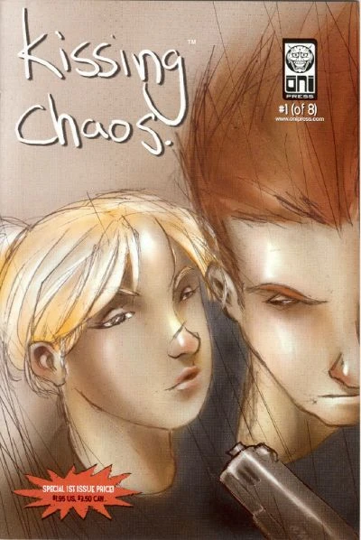 Kissing Chaos (2001) - Series 