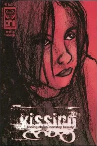 Kissing Chaos: Nonstop Beauty