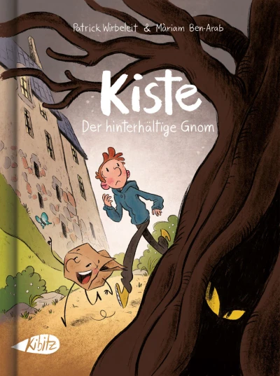 Kibitz