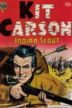 Kit Carson