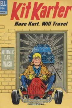 Kit Karter