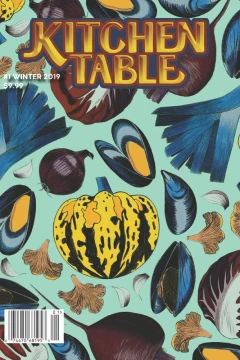 Kitchen Table