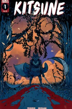 Kitsune