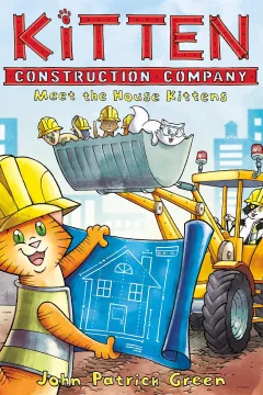 Kitten Construction Company