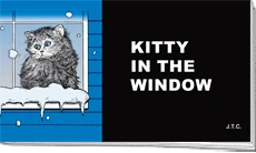 Kitty In The Window (2016) - Series 