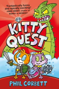 Kitty Quest