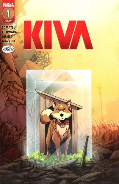 Kiva (2024) - Series 