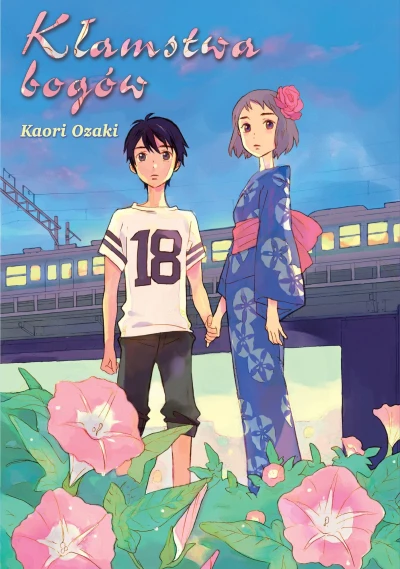 Kłamstwa Bogów - Series 