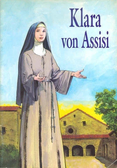 Klara von Assisi (1991) - Series 
