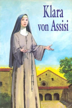 Klara von Assisi