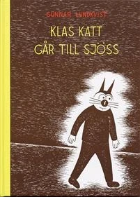 Klas Katt går till sjöss (2003) - Series 