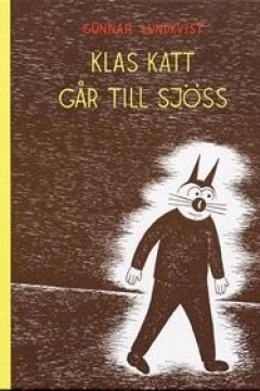 Klas Katt går till sjöss