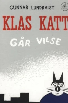Klas Katt går vilse