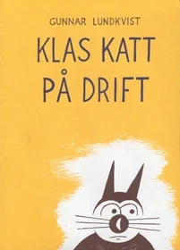 Klas Katt på drift (2002) - Series 