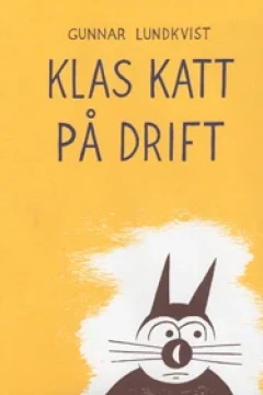 Klas Katt på drift