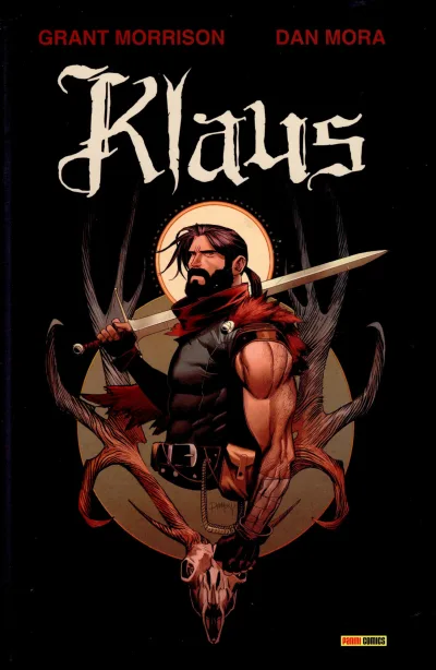 Klaus (2017) - Series 
