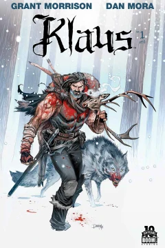 Klaus