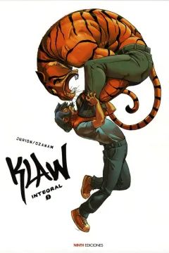 Klaw Integral