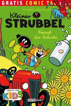 Kleiner Strubbel