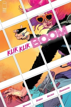 Klik Klik Boom