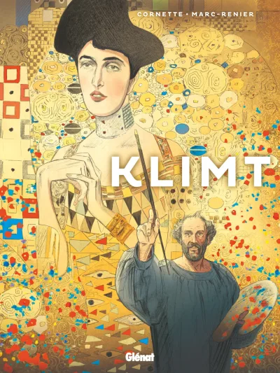 Klimt (2017) - Series 