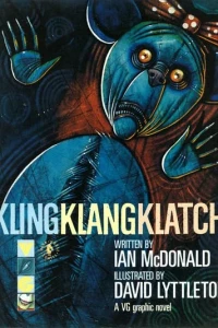 Kling Klang Klatch
