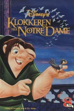 Klokkeren fra Notre Dame